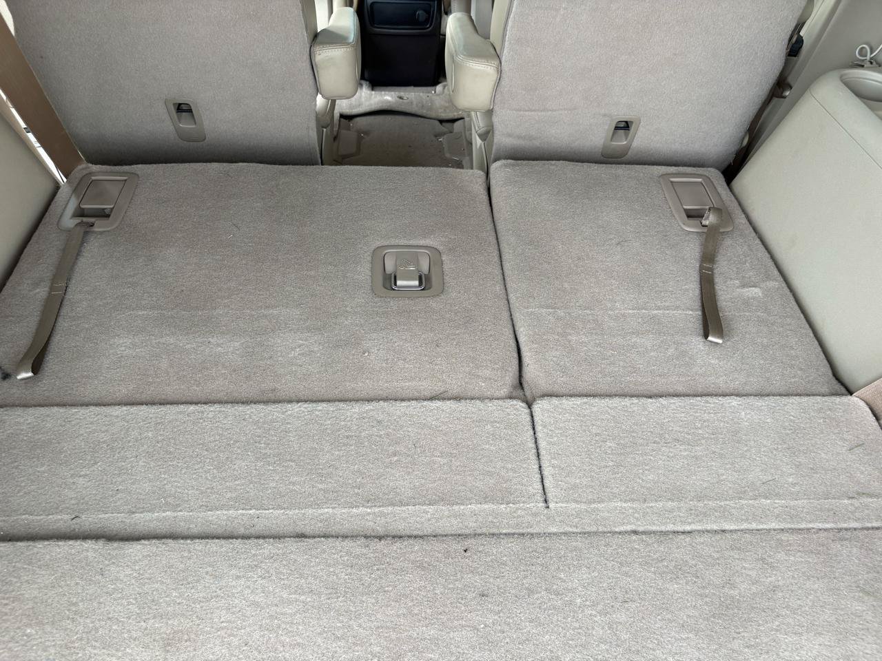 Used 2012 Buick Enclave Leather w/ LPO, Cargo Convenience Pkg FWD image 30