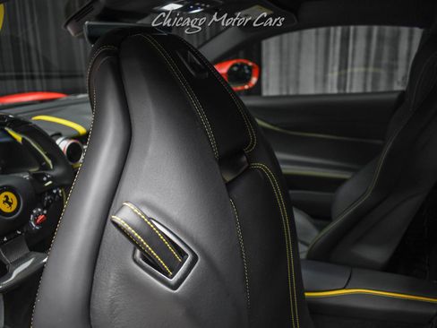 Used 2021 Ferrari 812 Superfast RWD image 25
