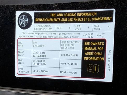 Used 2018 Mercedes-Benz C 300 Sedan image 20