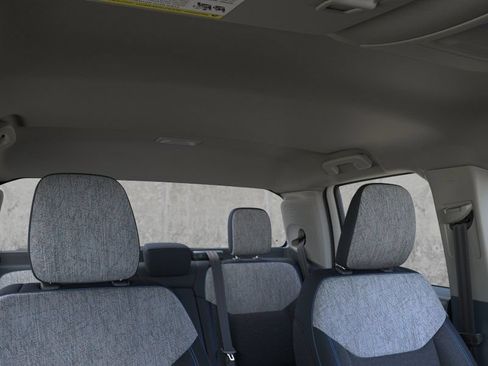 New 2026 Ford Maverick XLT FWD image 12
