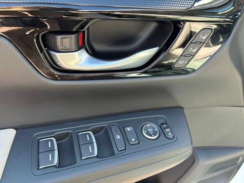 Certified 2024 Honda CR-V EX-L image 14