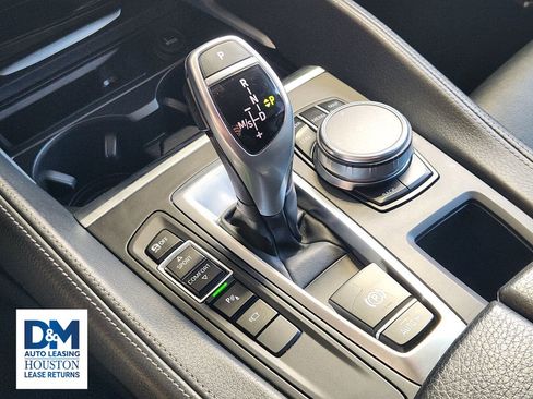 Used 2019 BMW X6 sDrive35i w/ M Sport Package image 25