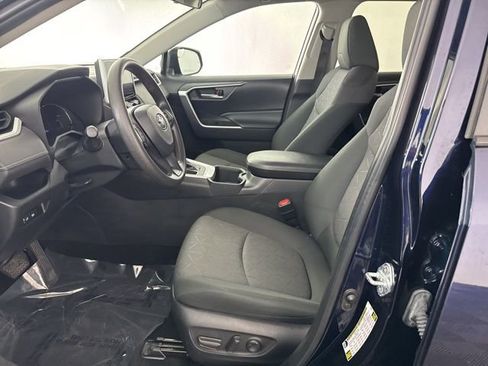 Used 2023 Toyota RAV4 XLE image 26