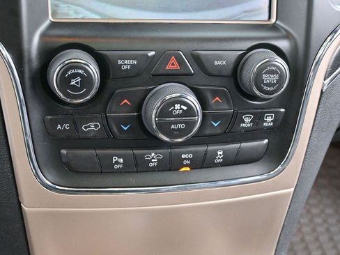 Used 2014 Jeep Grand Cherokee Summit image 24