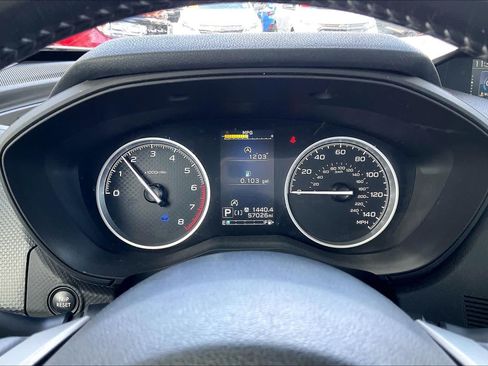Used 2023 Subaru Forester Premium AWD/4WD image 20