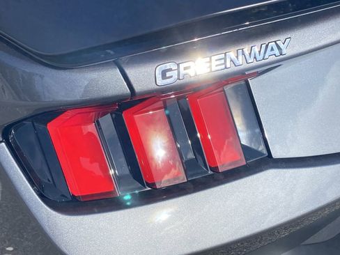 Used 2026 Ford Mustang Dark Horse RWD image 7