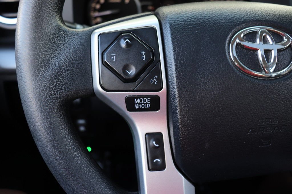 Used 2019 Toyota Tundra TRD Pro AWD/4WD image 37
