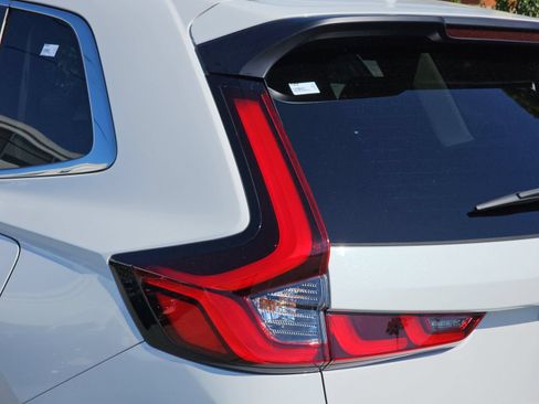 Certified 2023 Honda CR-V EX-L image 33