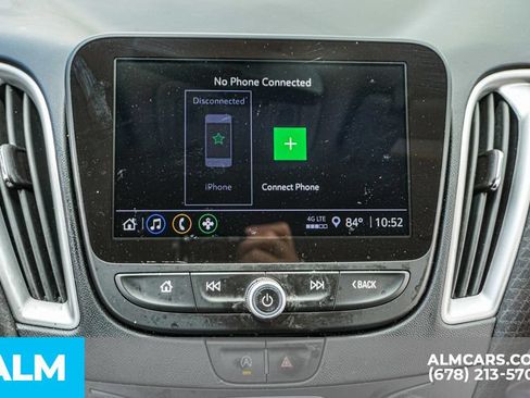 Used 2022 Chevrolet Malibu LS FWD image 37