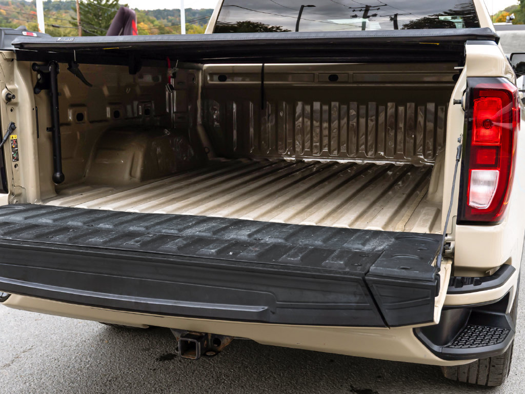 Used 2022 GMC Sierra 1500 Elevation AWD/4WD image 33