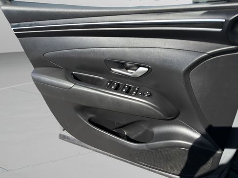 Used 2024 Hyundai Tucson SEL AWD/4WD image 21