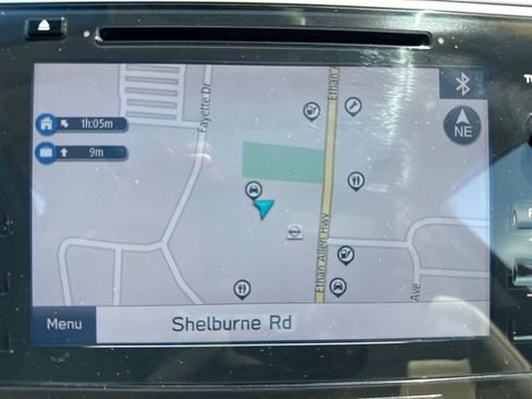 Used 2019 Subaru Outback 2.5i Limited image 17