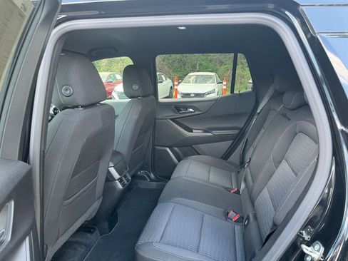 Used 2025 Chevrolet Equinox LT image 25