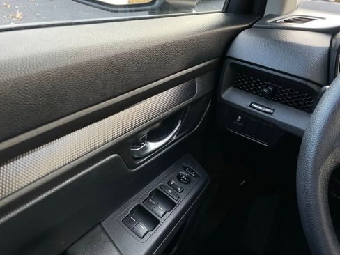 Certified 2025 Honda CR-V LX image 23