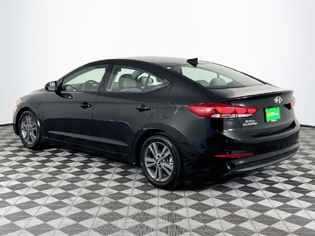 Used 2018 Hyundai Elantra SEL FWD image 6