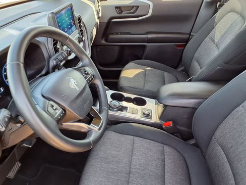 Used 2024 Ford Bronco Sport Big Bend w/ Convenience Package image 16