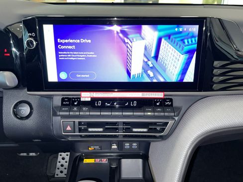 New 2026 Toyota Camry SE w/ Multimedia Upgrade Package AWD/4WD image 23