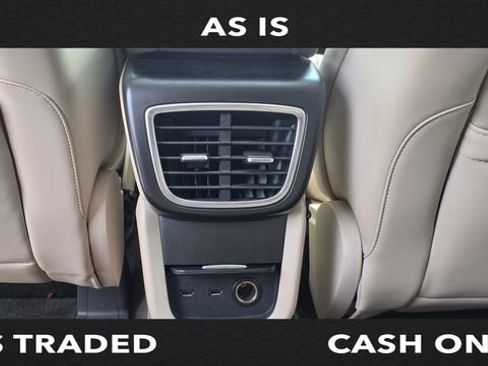 Used 2017 Lincoln MKX Reserve FWD image 16