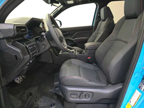 Certified 2026 Toyota 4Runner TRD Pro AWD/4WD image 22