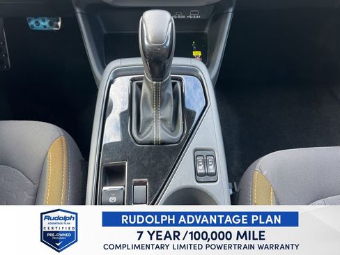 Used 2024 Subaru Crosstrek 2.5i Sport image 44