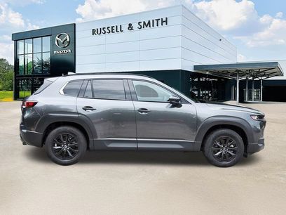 Certified 2026 MAZDA CX-50 AWD 2.5 Hybrid w/ Weather Package