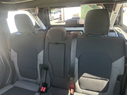 Used 2025 Ford Bronco Big Bend AWD/4WD image 51