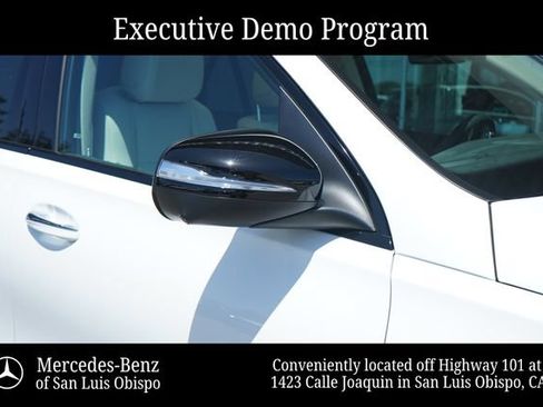 Used 2026 Mercedes-Benz GLE 350 4MATIC image 11
