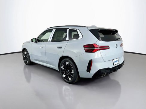 New 2026 BMW X3 M50 w/ Premium Package AWD/4WD image 4