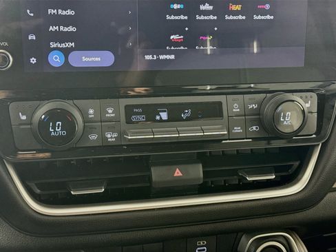 Certified 2025 Toyota Grand Highlander FWD image 17