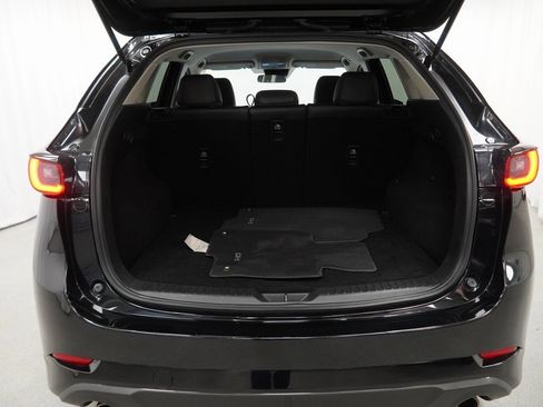 Used 2024 MAZDA CX-5 AWD 2.5 S w/ Select Package image 43