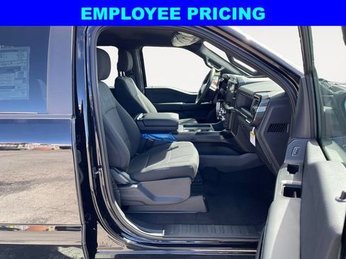 New 2026 Ford F150 STX w/ Equipment Group 200A AWD/4WD image 15