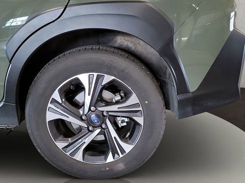Used 2026 Subaru Crosstrek 2.0i Premium AWD/4WD image 23