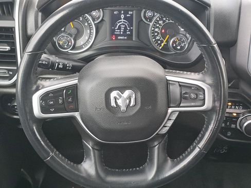 Used 2022 RAM 1500 Big Horn image 14