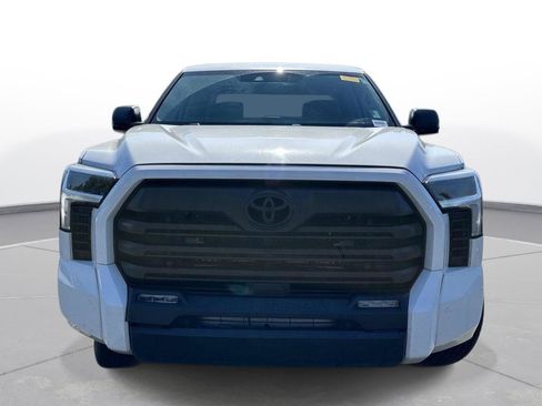 Used 2023 Toyota Tundra SR5 w/ SR5 Convenience Package AWD/4WD image 3
