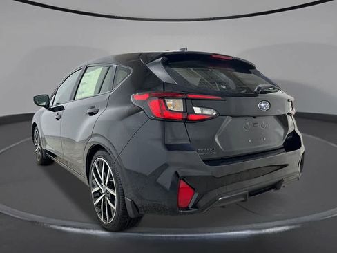 New 2026 Subaru Impreza 2.0i Sport image 3