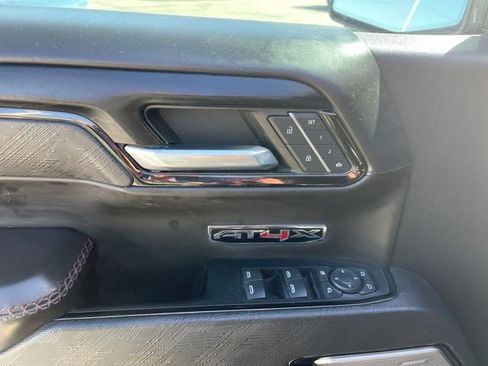 Certified 2022 GMC Sierra 1500 AT4X AWD/4WD image 15
