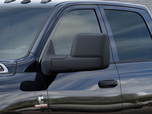 New 2025 RAM 2500 Tradesman w/ Chrome Appearance Group image 12