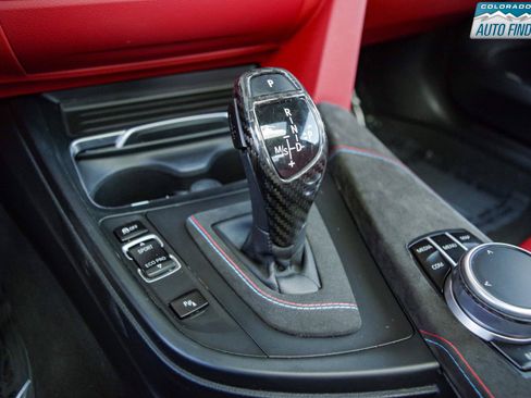 Used 2017 BMW 430i xDrive Coupe w/ M Sport Package AWD/4WD image 19