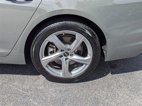 Used 2024 Audi A6 Premium Plus image 30