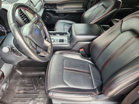 Used 2021 Ford Expedition Limited RWD image 14
