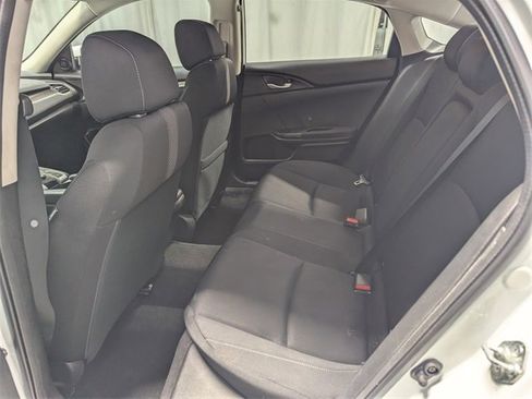 Used 2021 Honda Civic EX image 9