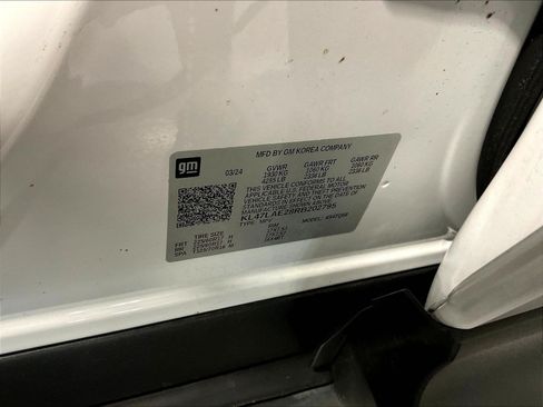 Used 2024 Buick Envista Preferred FWD image 19