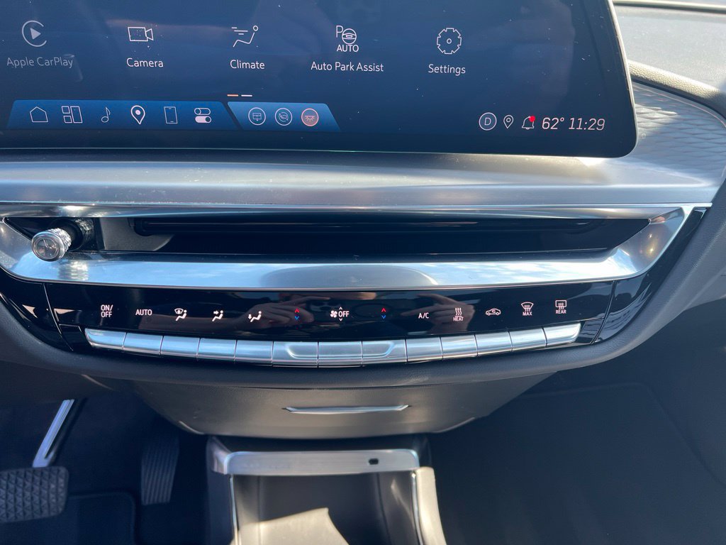Certified 2024 Cadillac Lyriq Sport AWD/4WD image 22