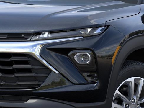 New 2026 Chevrolet TrailBlazer LS w/ LS Convenience Package AWD/4WD image 10