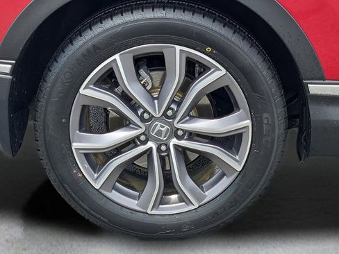 Used 2021 Honda CR-V Touring image 8
