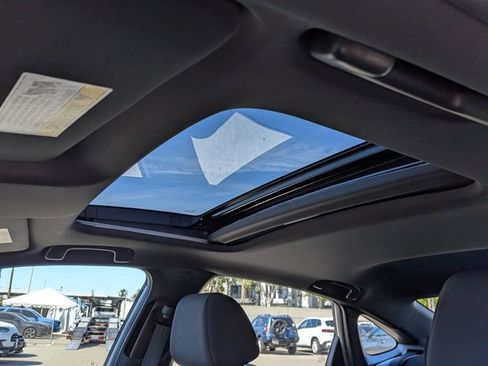 Used 2026 Honda Civic FWD Hybrid Sedan image 16