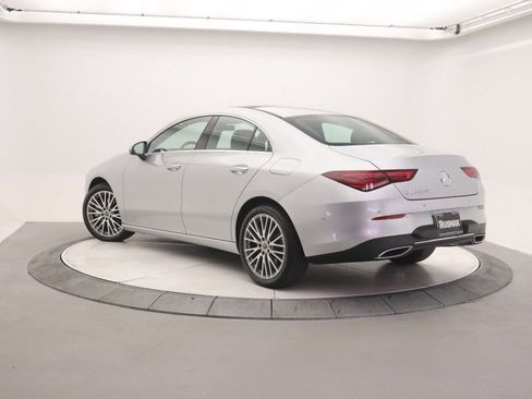Certified 2022 Mercedes-Benz CLA 250 image 2