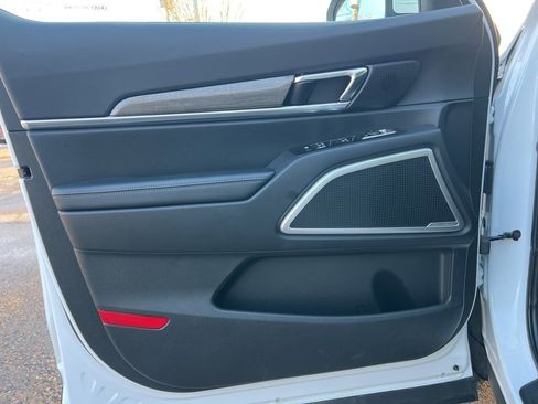 Used 2021 Kia Telluride EX w/ EX Premium Package image 11