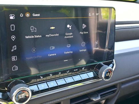 New 2026 Chevrolet Colorado LT w/ LT Convenience Package image 3