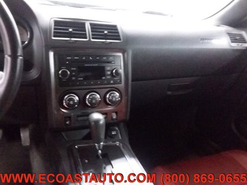 Used 2013 Dodge Challenger Rallye Redline image 12